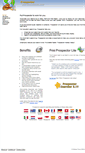 Mobile Screenshot of moxieproxy.com