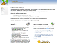 Tablet Screenshot of moxieproxy.com